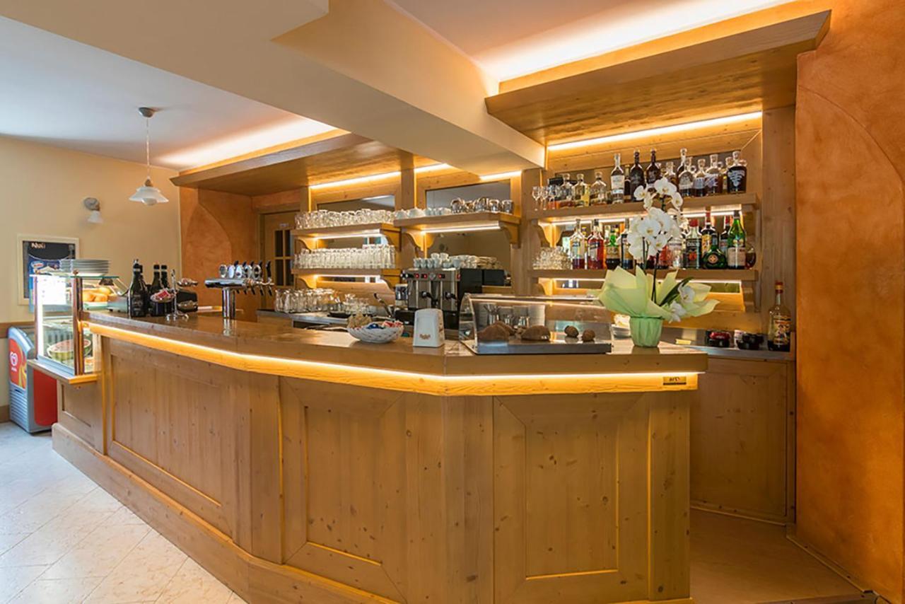 Locanda Alpina A 1250 Mt Ala Εξωτερικό φωτογραφία